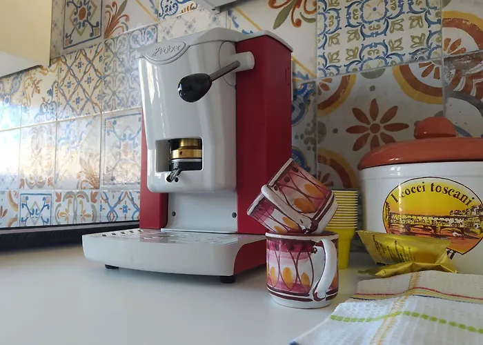 Appartamento Aziza House Palermo